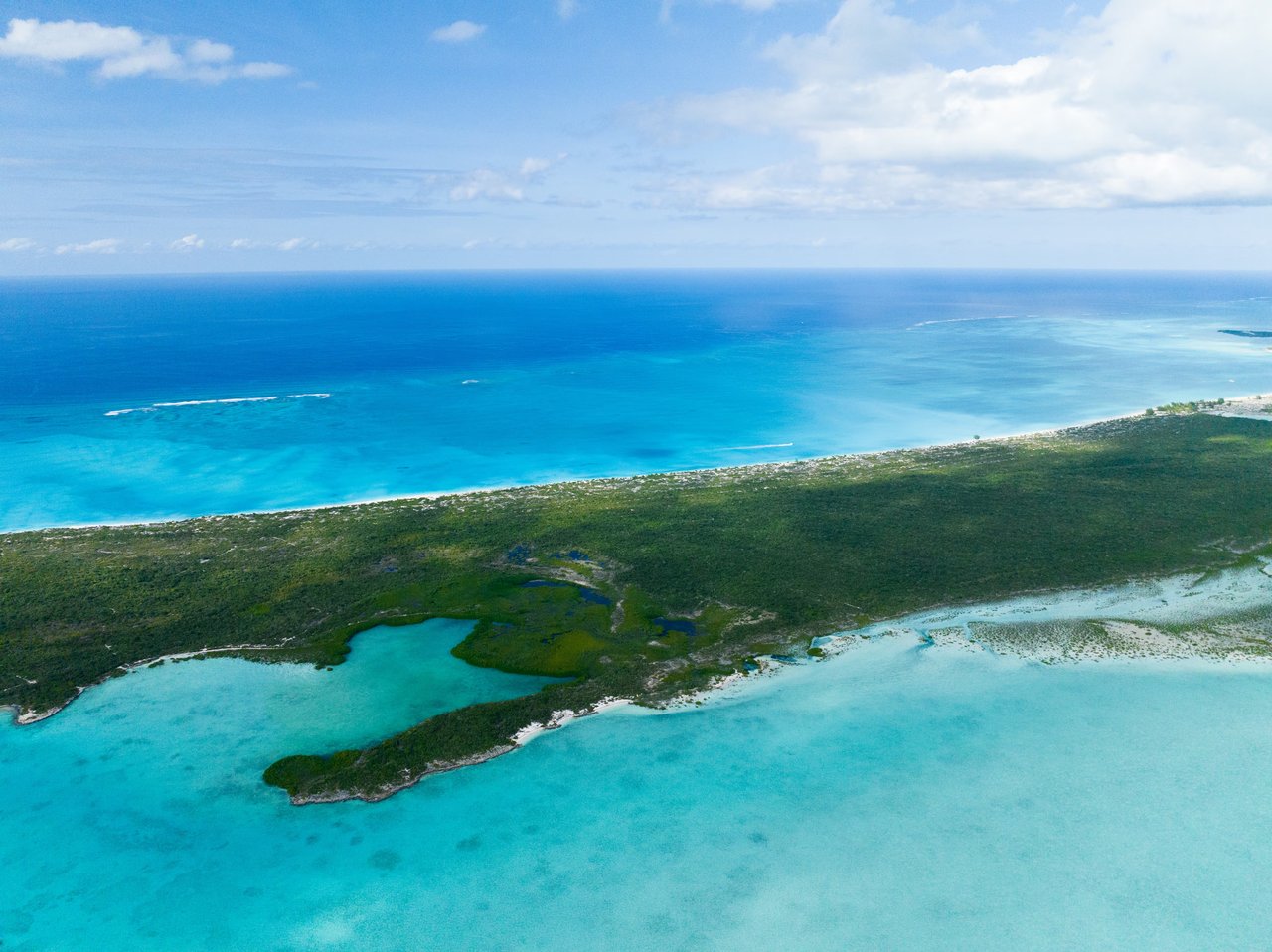 Water Cay - The Premier Luxury Beachfront Development Opportunity in the Caribbean