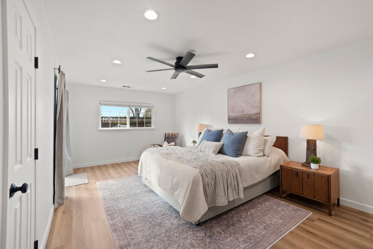 Amador Estates in Pleasanton, CA 