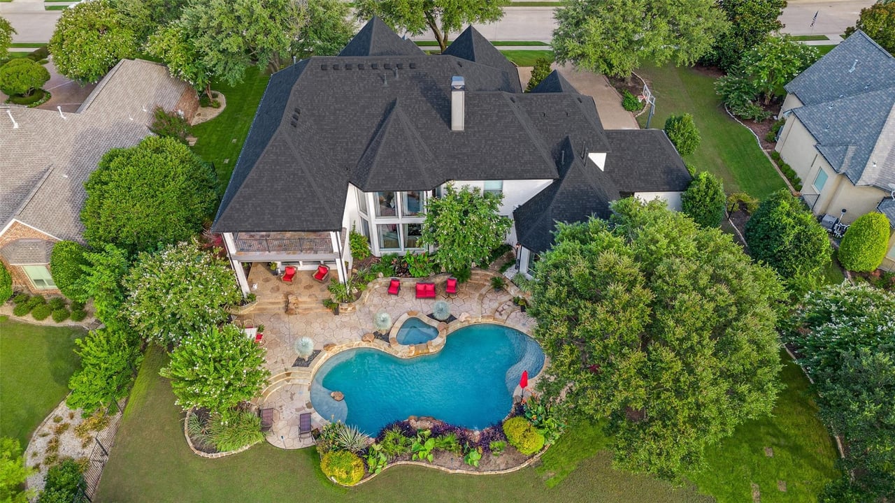 1311 Crooked Stick Dr, Prosper, TX 75078