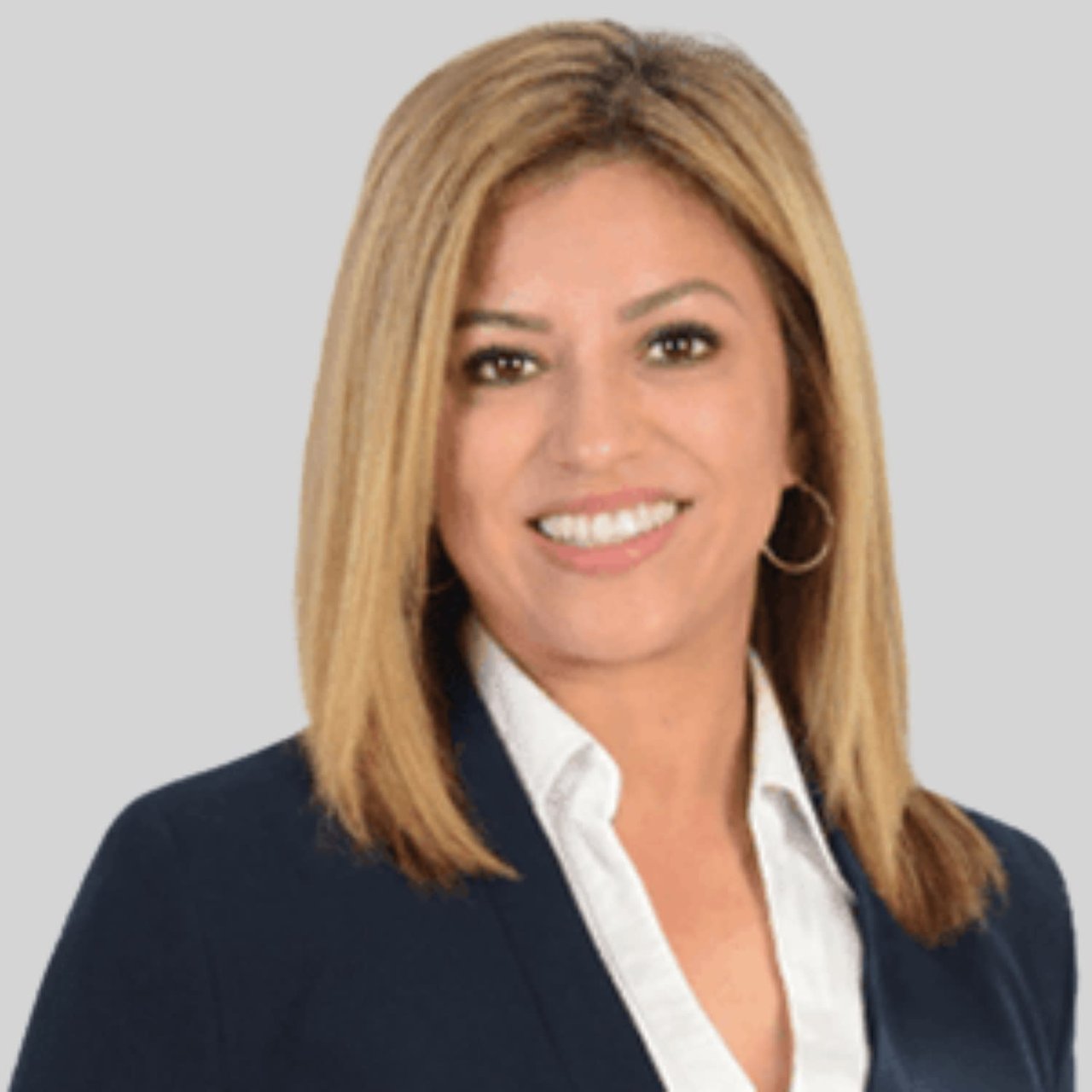 Ruth Garcia Houston Real Estate Agent Headshot