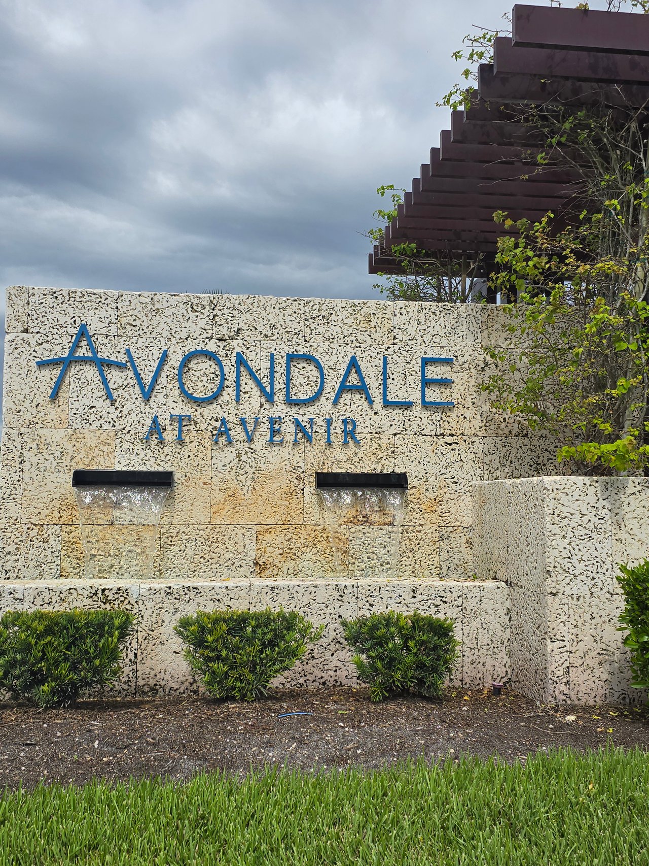 Avondale at Avenir