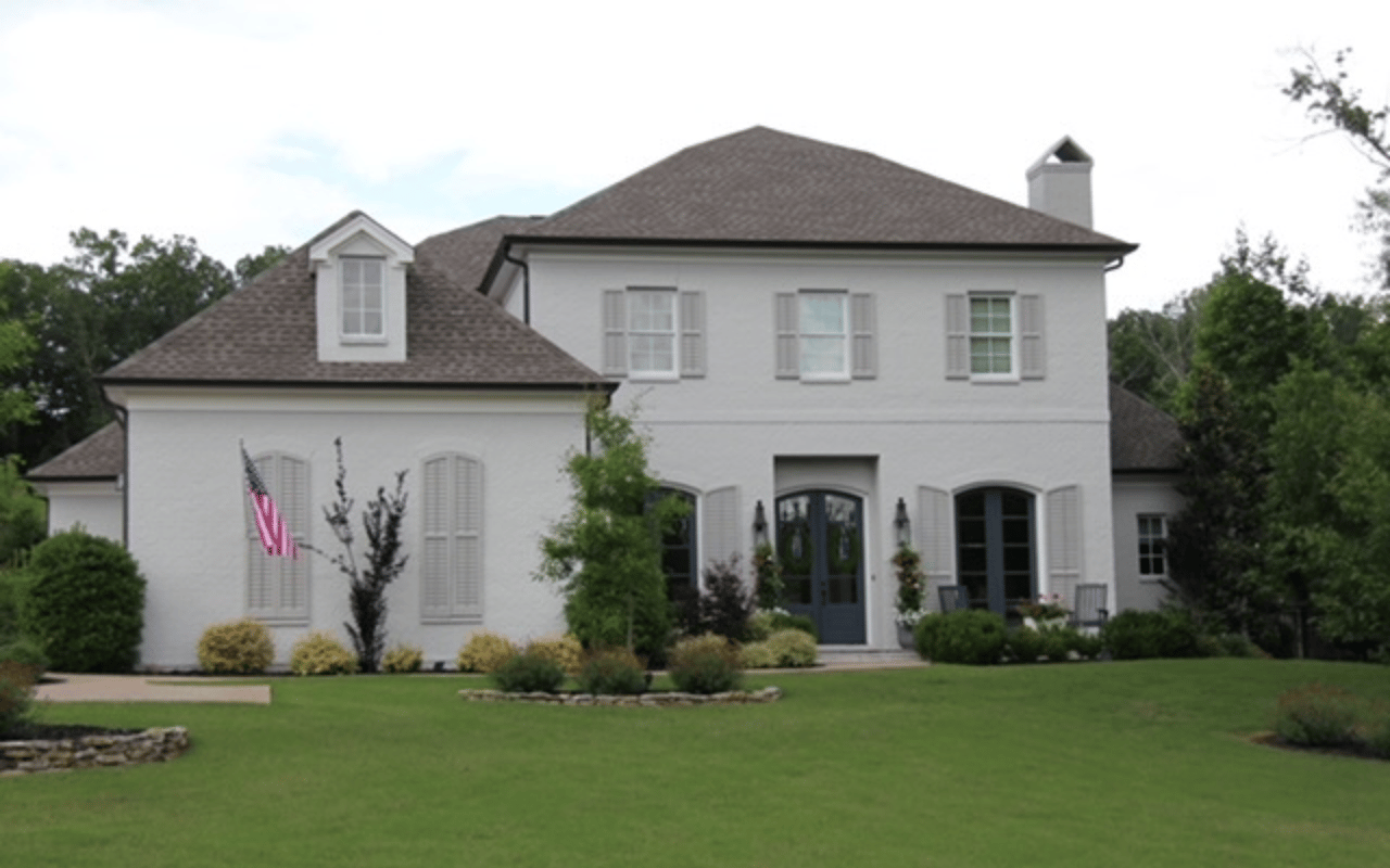 Grand Oaks