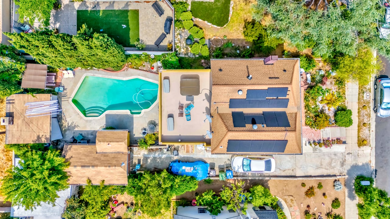 2354 Laverna Avenue