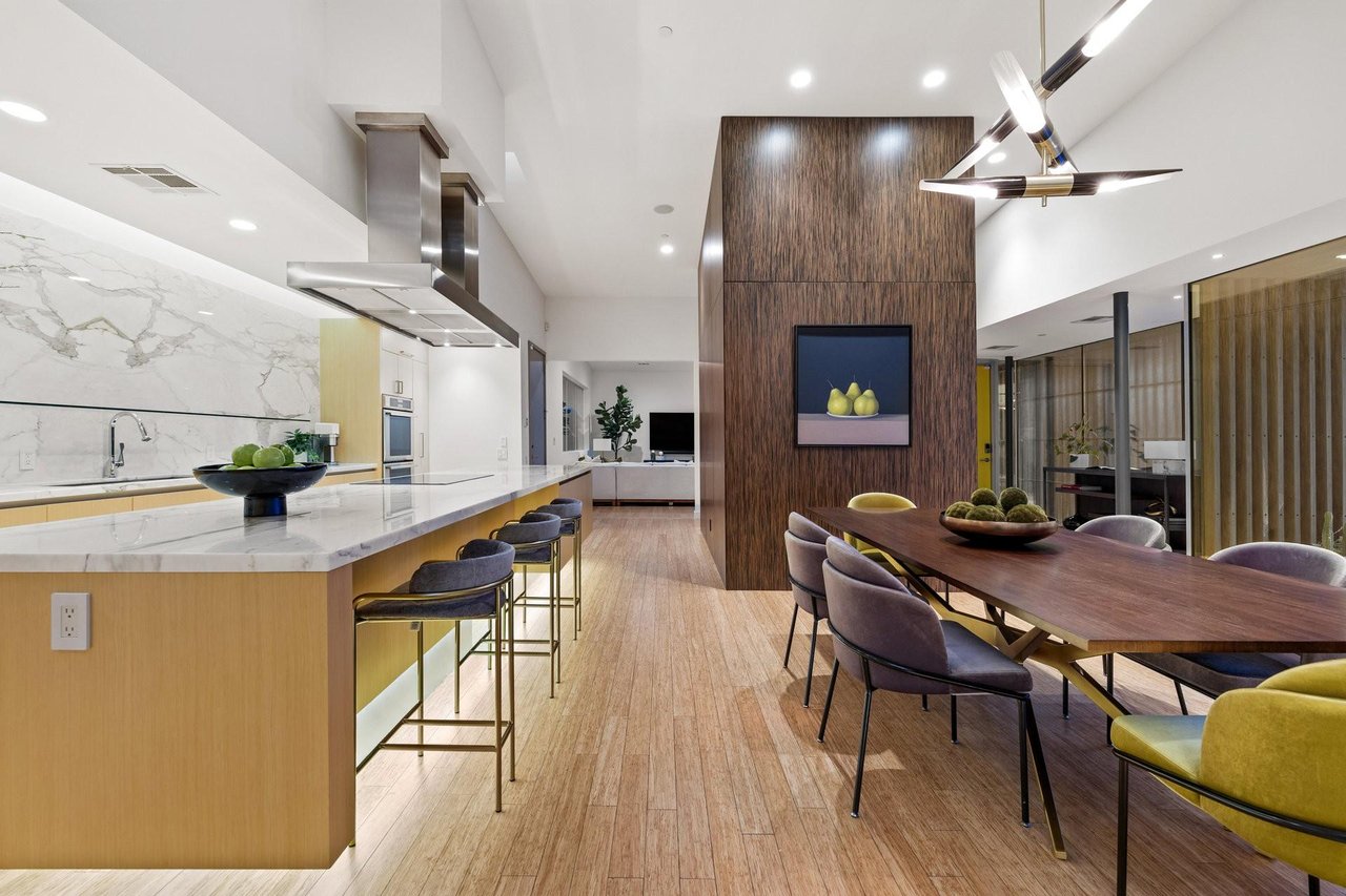 403 Graciosa Cove - Westlake Hills Modern Architectural Estate