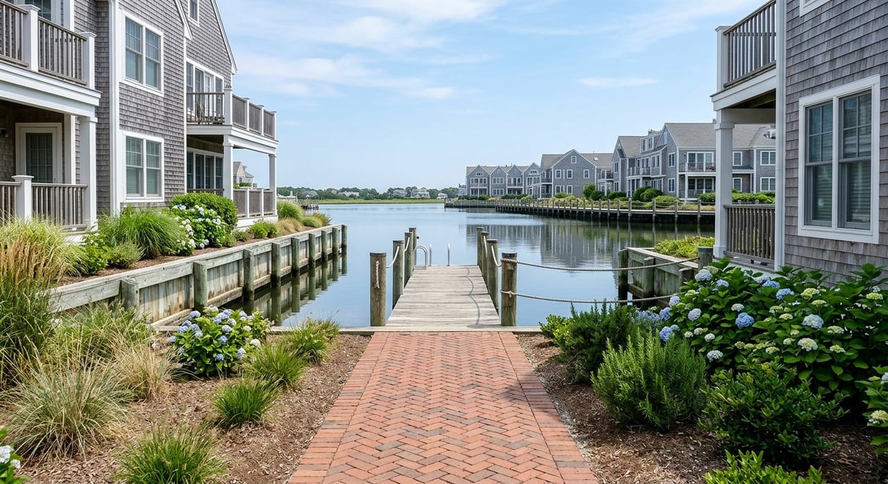 What To Know Before Buying In Heron Harbour