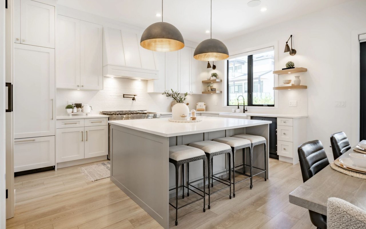 Discover the Premier Subdivisions in Montgomery, Texas