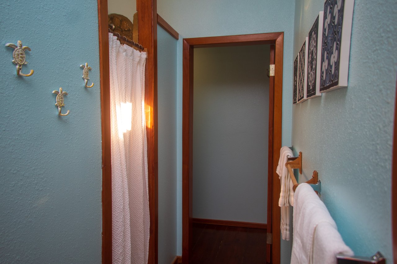 Turtle Casa Beachfront Vacation Villa