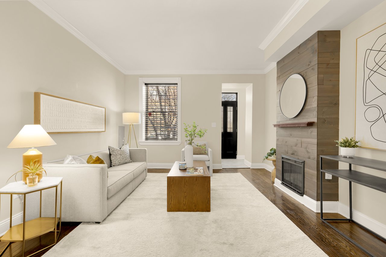 14 O St NW #14-A