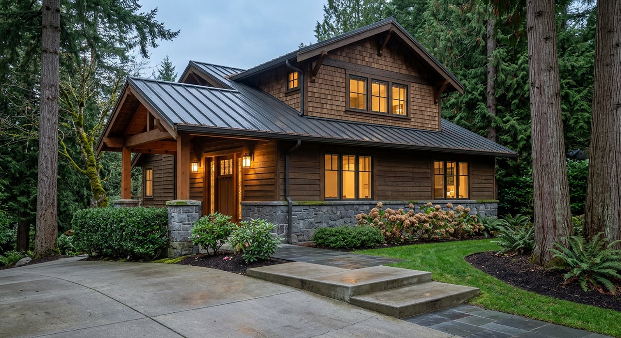 What It’s Like Living in Sunnyside, Marysville