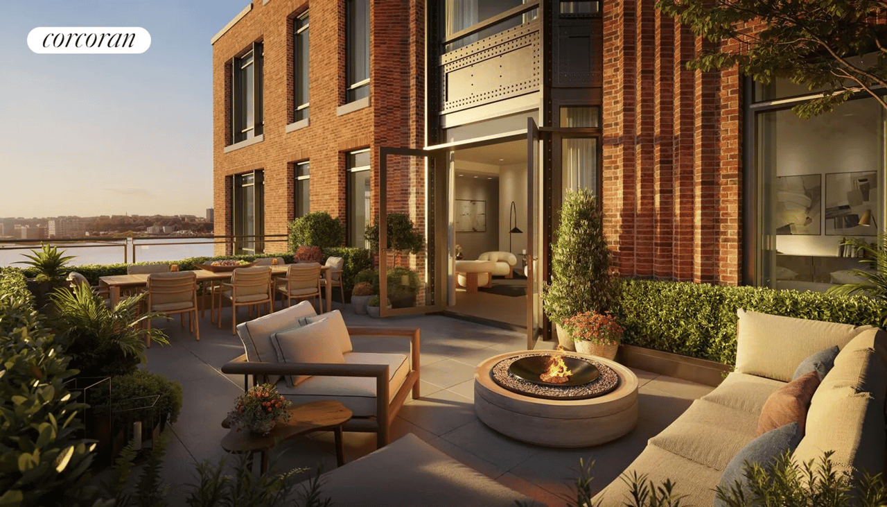 555 West 22nd Street, PH23