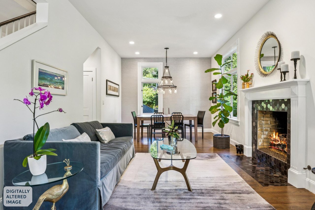 309 Corte Madera Ave