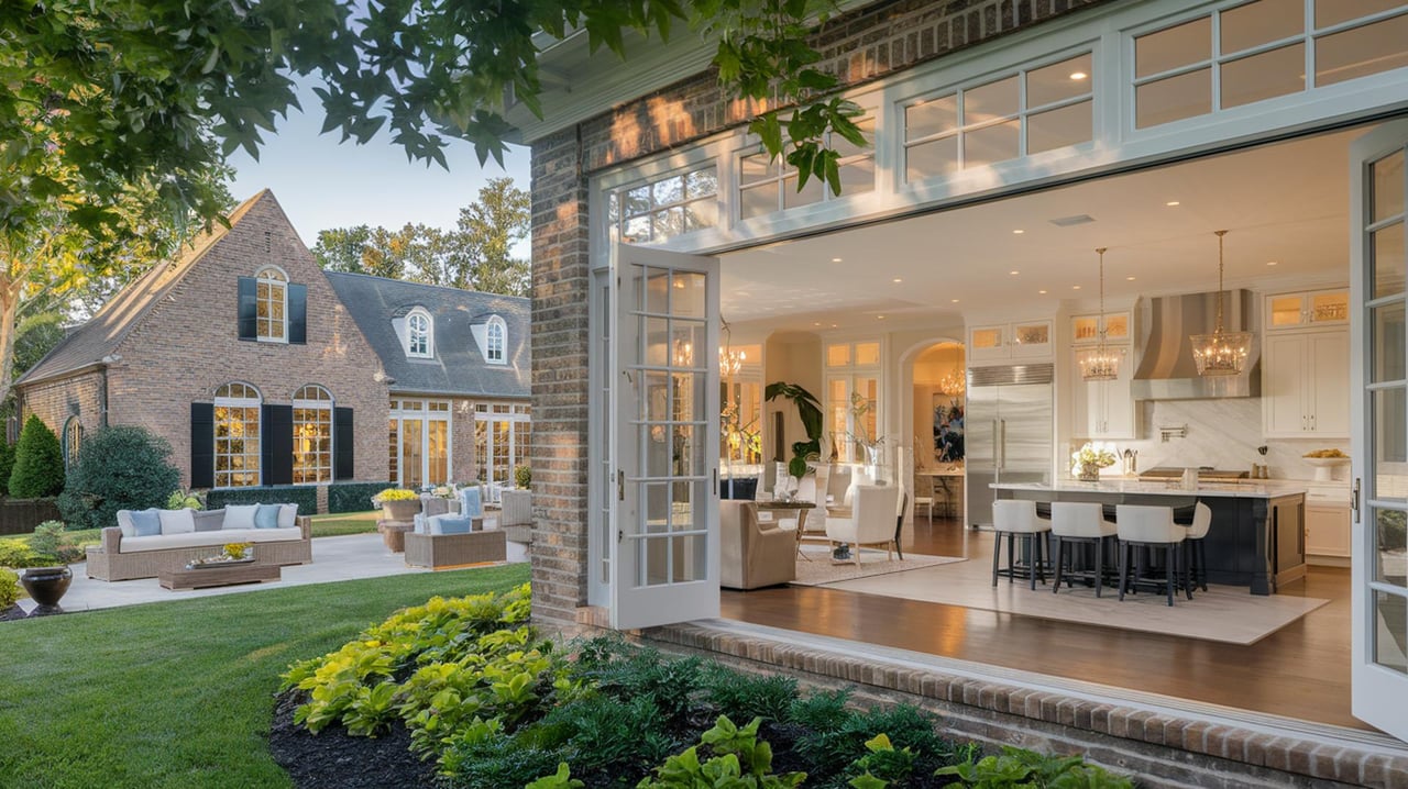 Top Home Features Buyers are Looking for in Fairfax, VA Right Now