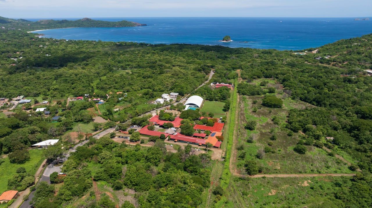 Villa Vista Serena, La Jolla Q | Ocean-View Luxury Home in Mar Vista, Playa Flamingo