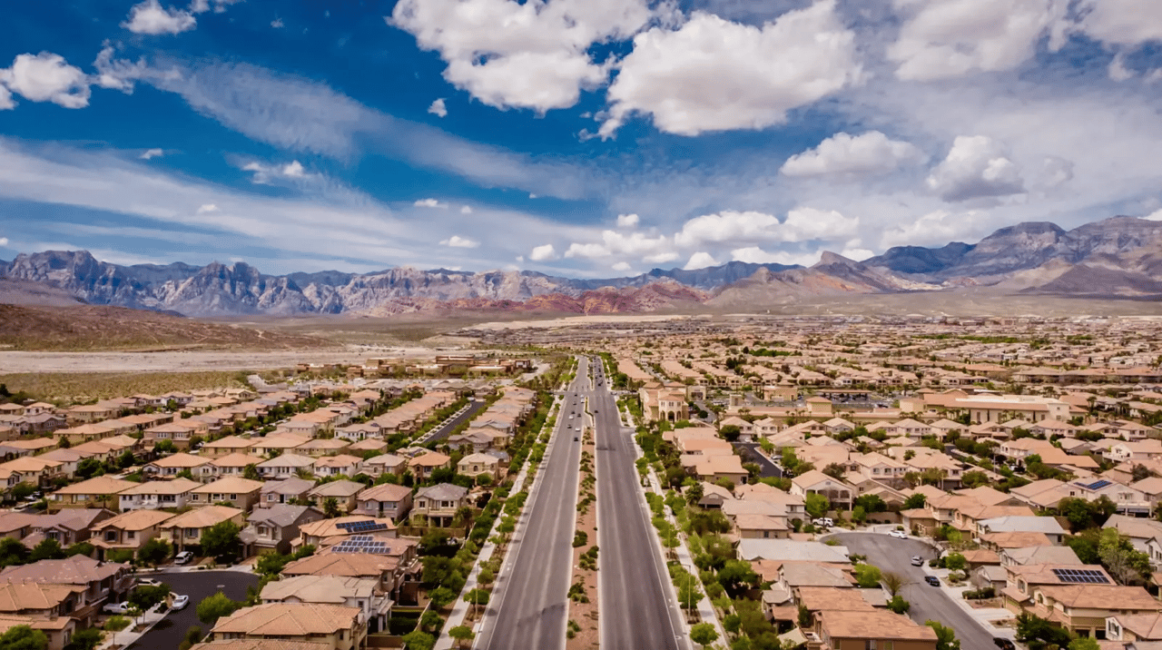 The Most Family-Friendly Communities in Las Vegas, Nevada
