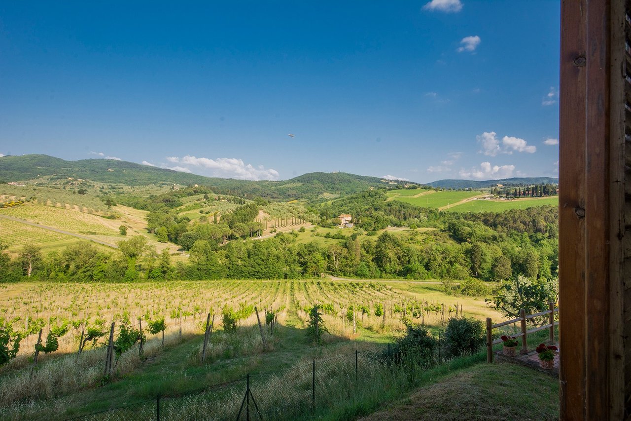 Villa Del Sole Country HO
