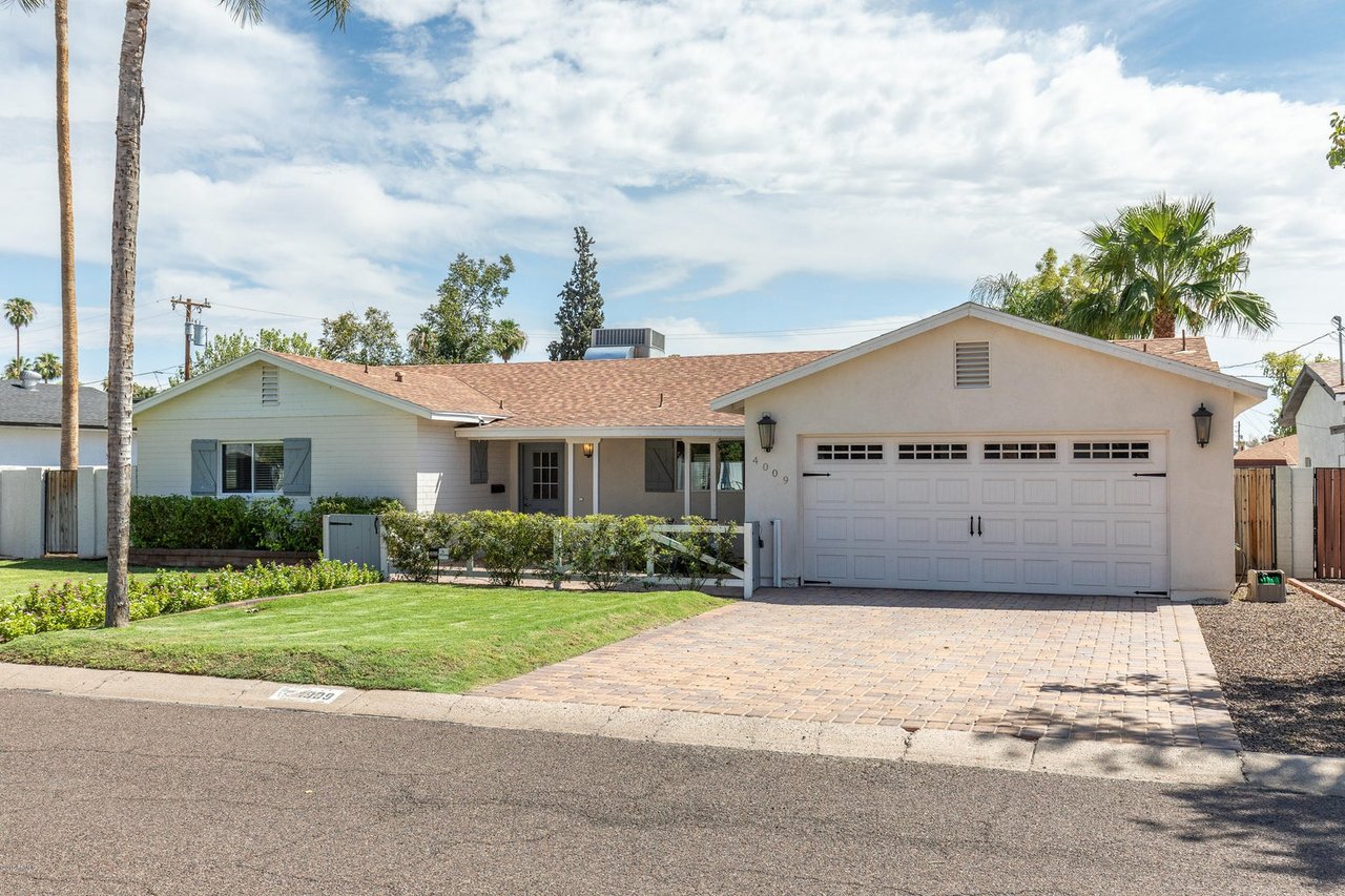 4009 E AVALON Dr