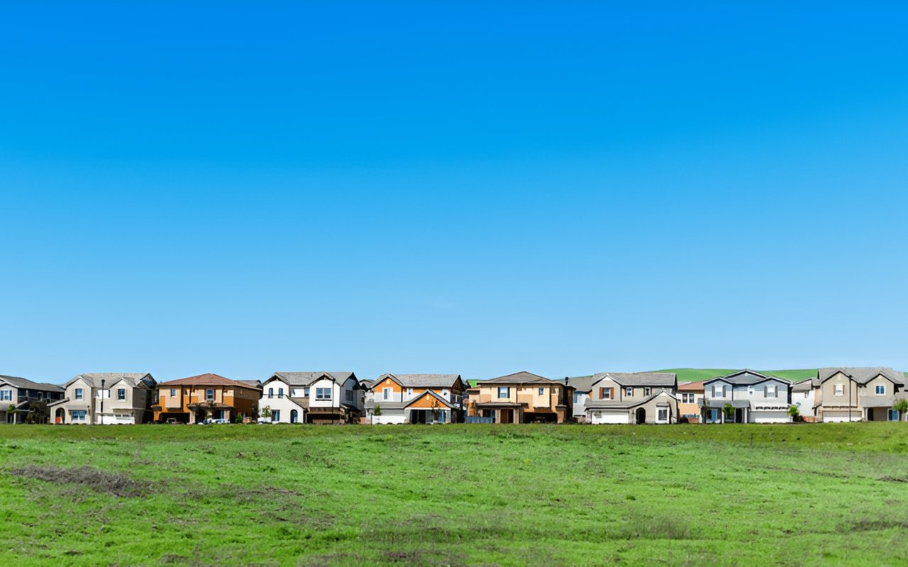 It’s Getting More Affordable To Buy a Home