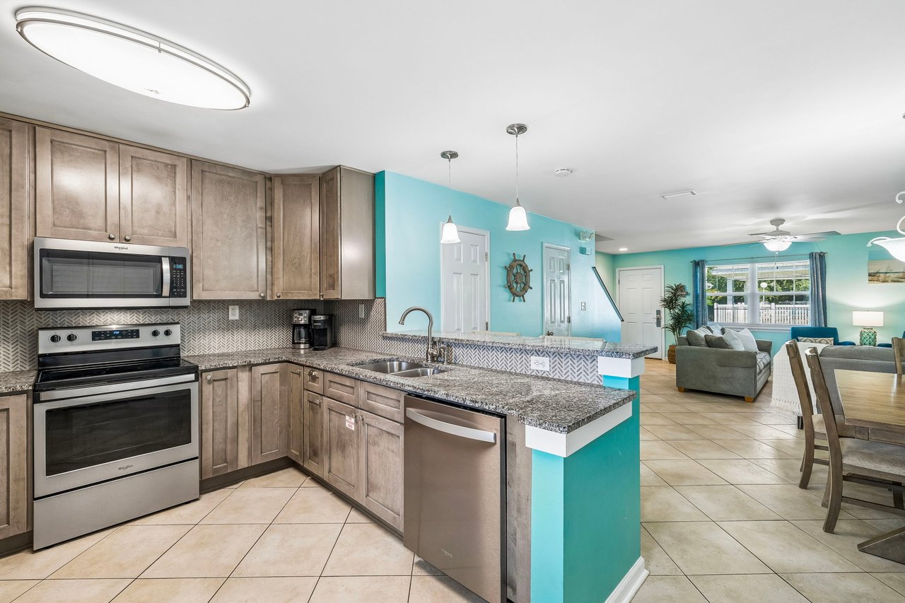 241 Ellis Road Unit 20, Miramar Beach, FL 