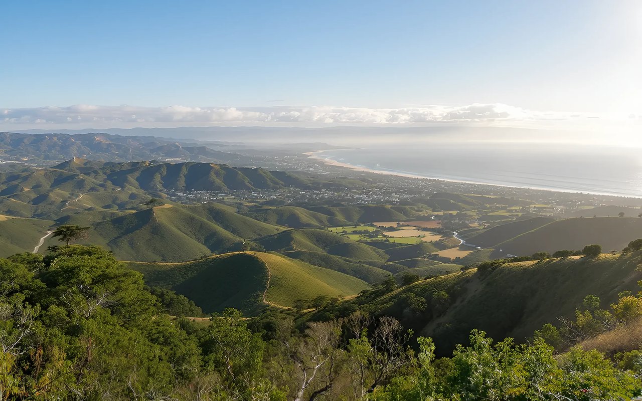 Carmel Valley