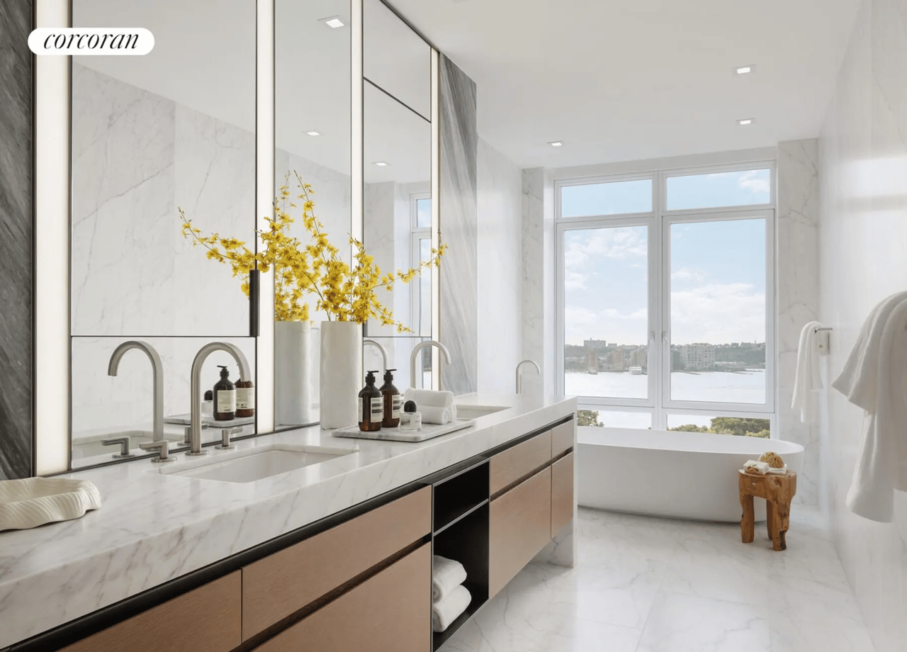 555 West 22nd Street, 11AW