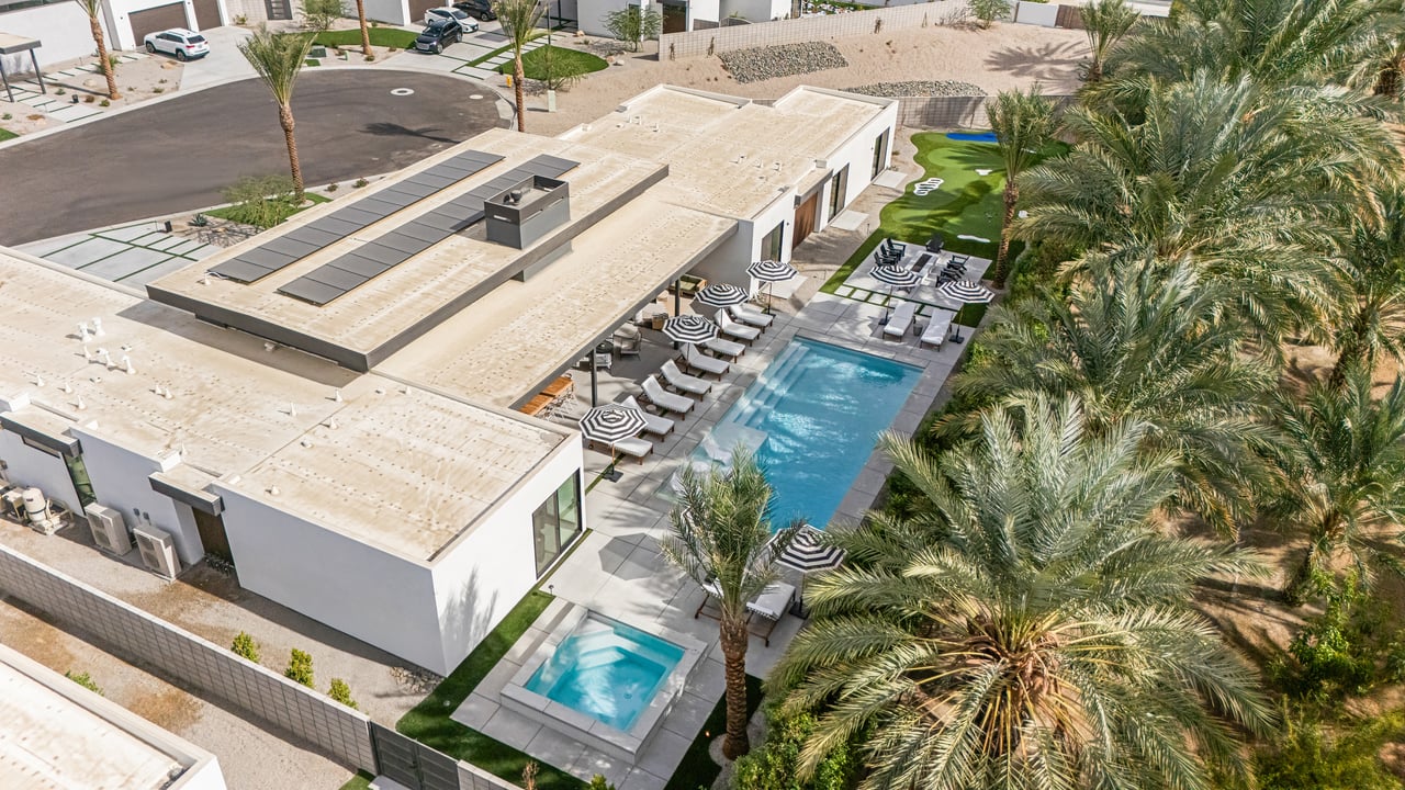 80933 Kiwi Court - Villa 14