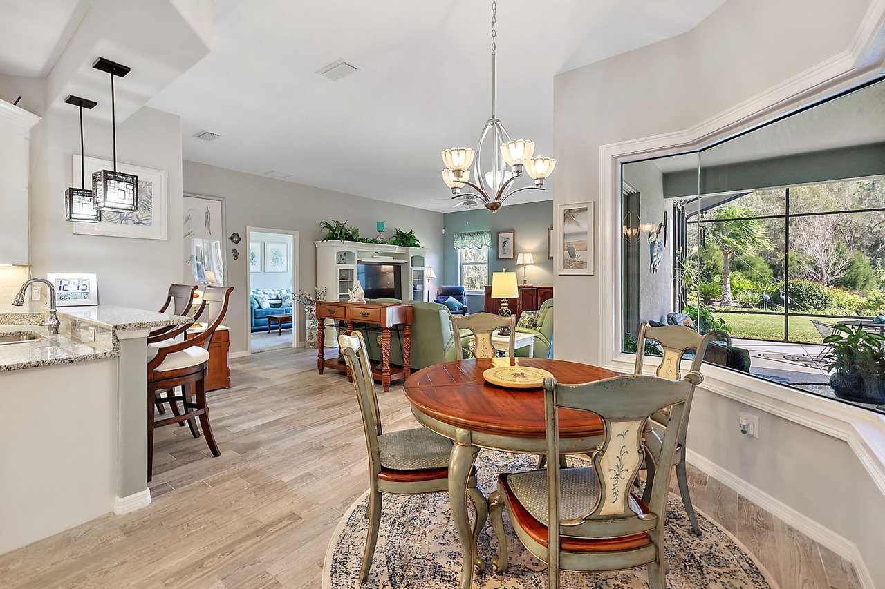 8376 Bridgeport Bay Cir