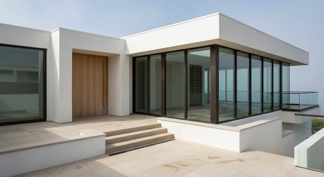 Del Mar Oceanfront Vs Hillside Homes: How To Choose