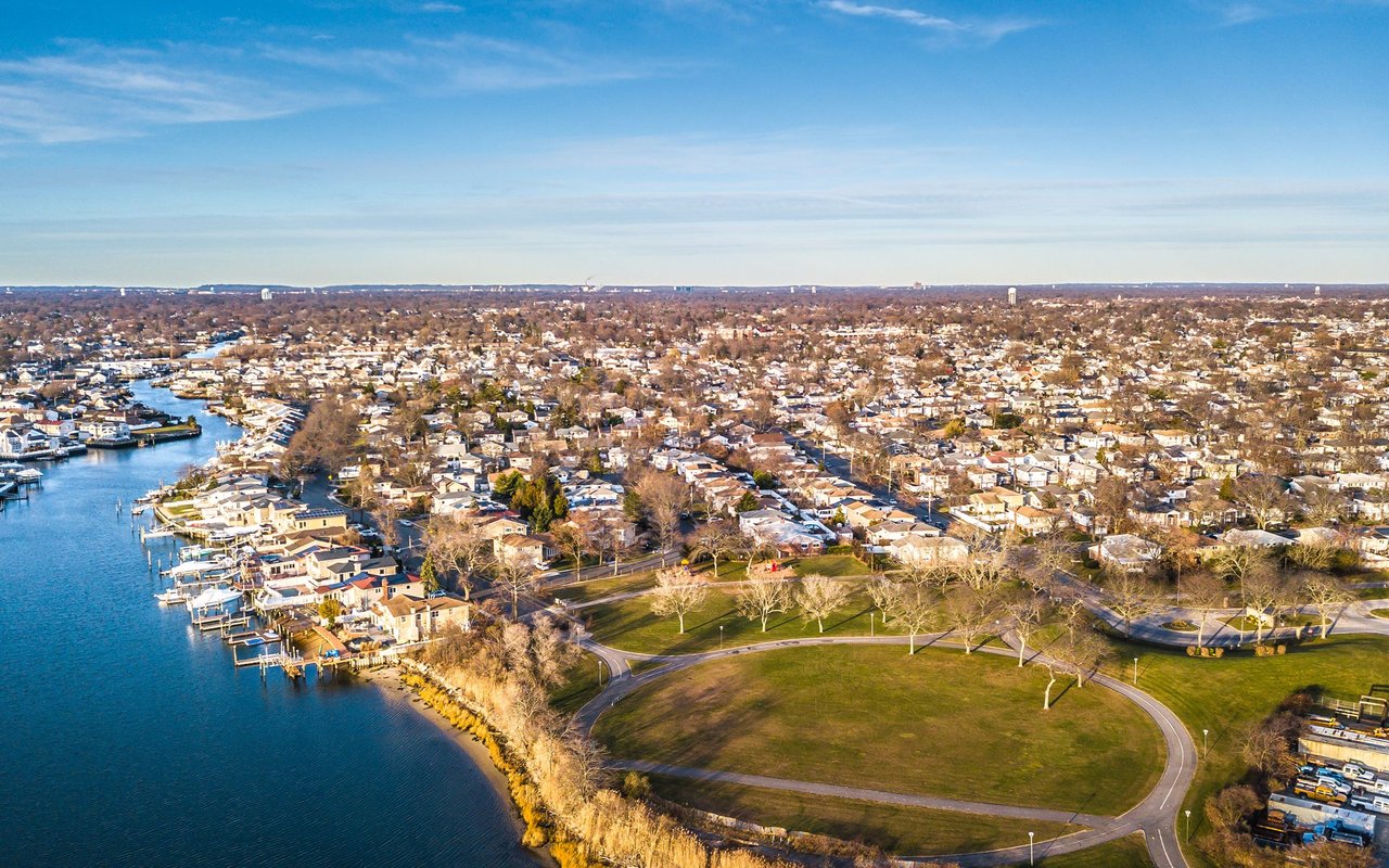 Five Towns