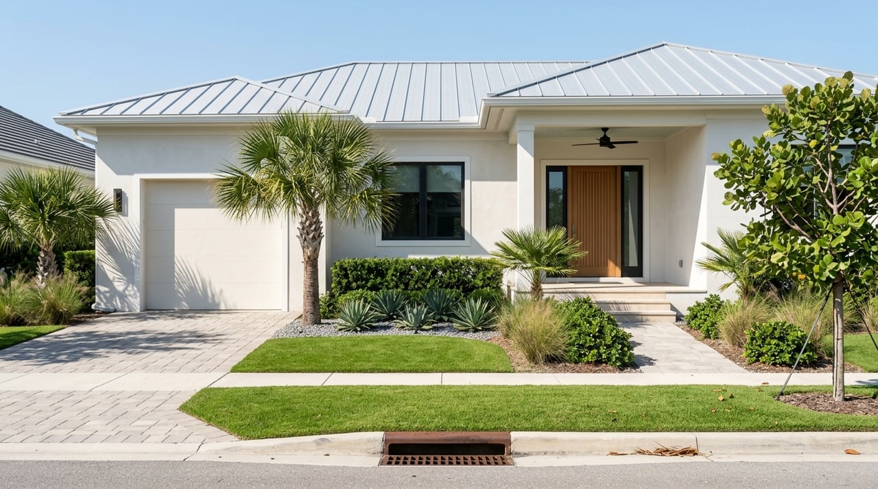Moving From Lakeland To The Gulf Coast Housing Market