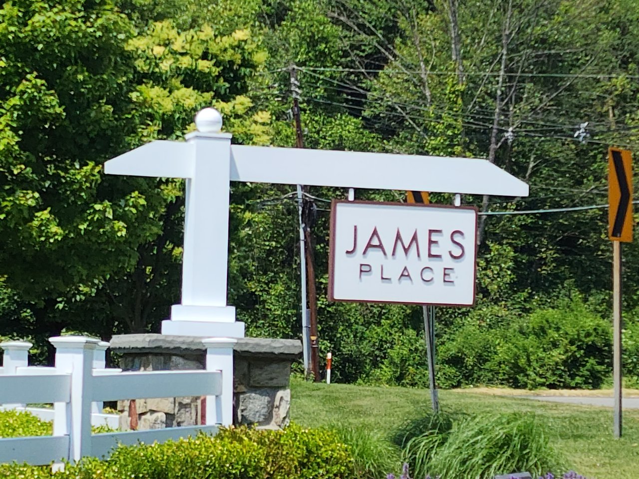 Chatham/Harding Area