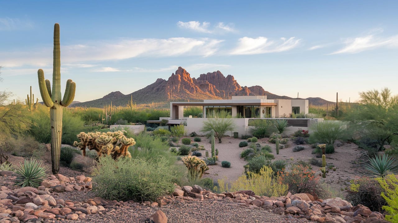 Your Guide to Buying a Home in Scottsdale, AZ