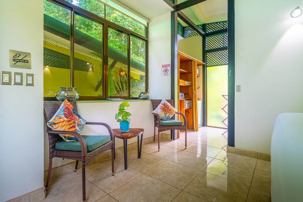 Yaba Chigui, Turnkey Riverside Eco-Resort or Private Family Compound in Ojochal
