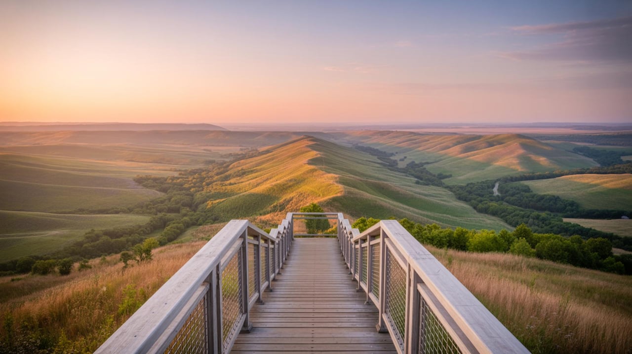 Hidden Gems in Pottawattamie County, IA You Need to Discover