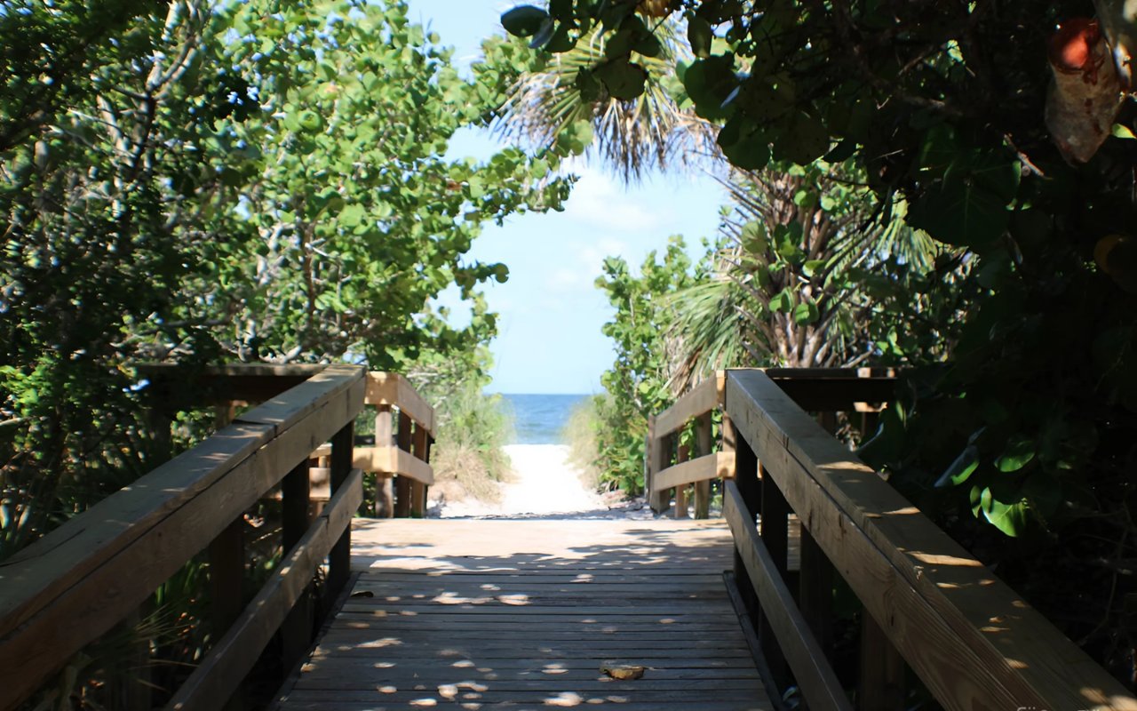 A Guide to Naples, FL, Parks