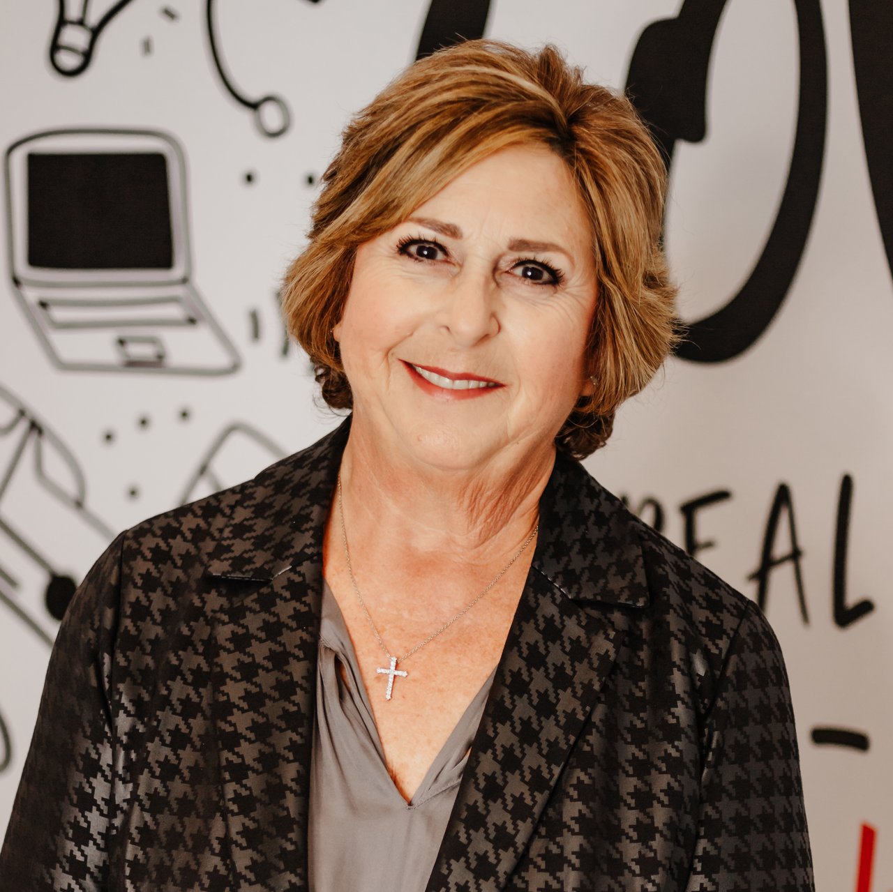 Tammy Figueroa Queen Creek, AZ Real Estate Agent Headshot