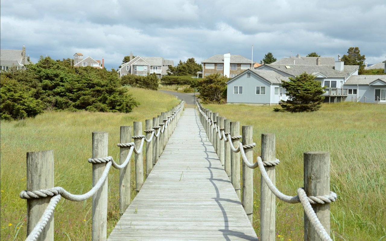 Gearhart