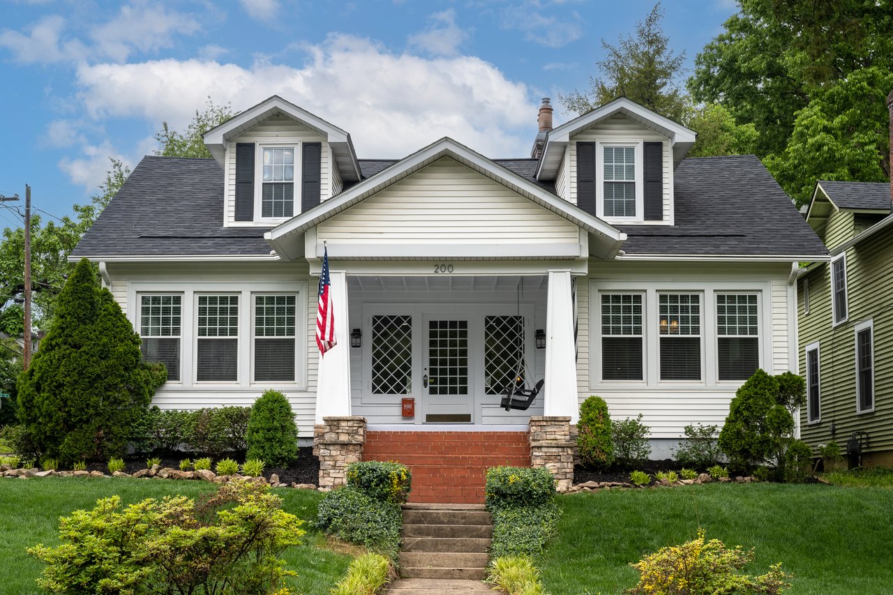 Crescent Hill