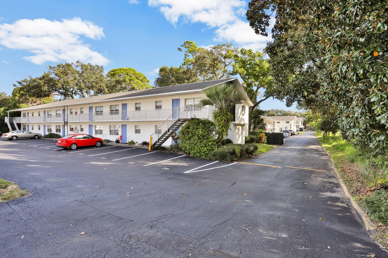 Altura Apartment Homes and Villas One Apartment Homes