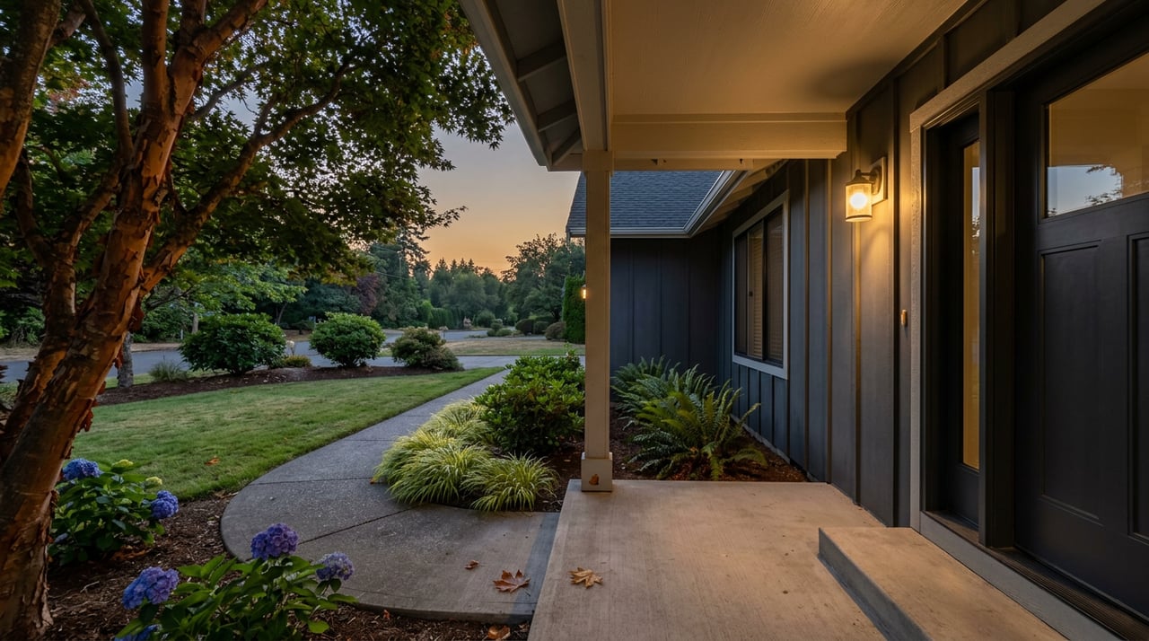 Bellevue's August Nights Have Four Addresses Now, and One Is Still Auditioning