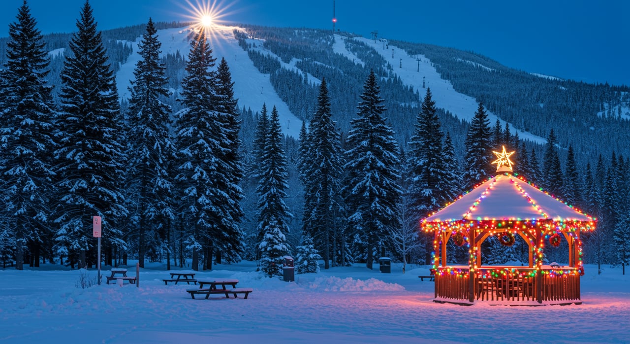 Tips for selling your home over the holidays