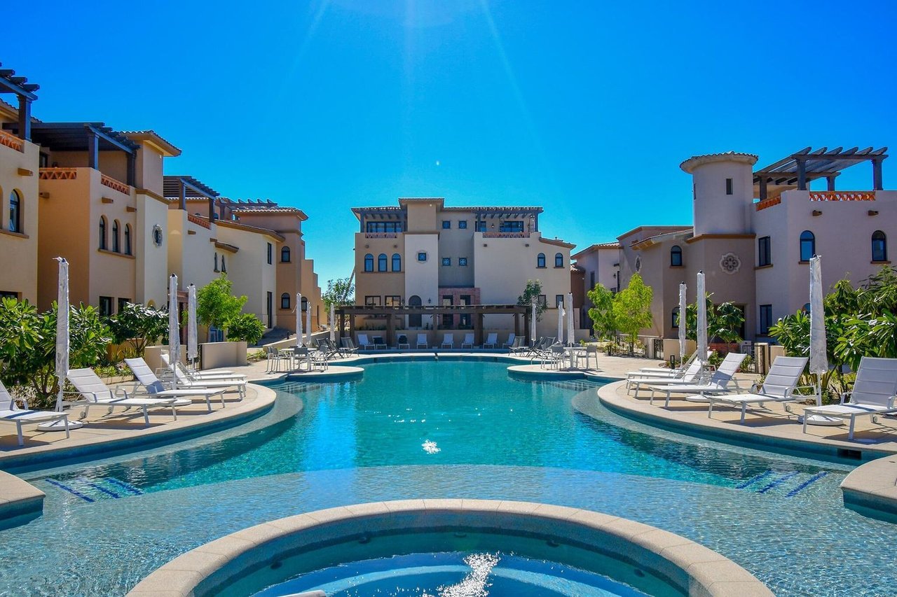 Mavila at Quivira Private Residences