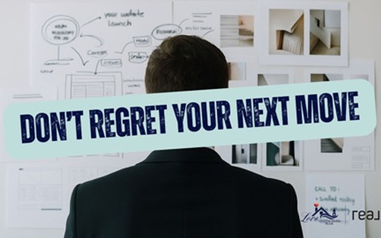 What Buyers Regret Most After Buying a Home (and How to Avoid It)