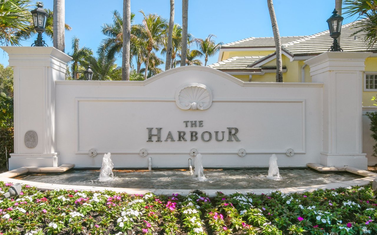 The Harbour