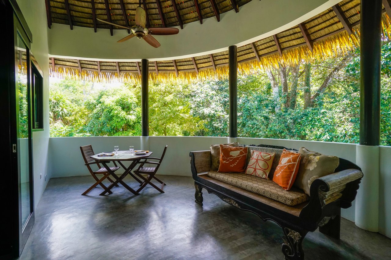 Boutique Resort Condominium Project