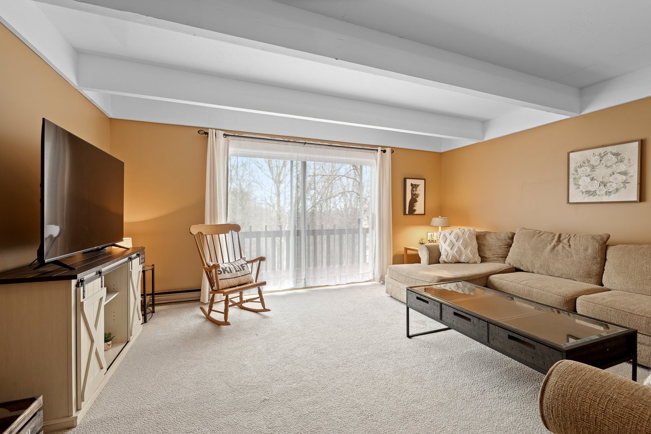 Pet Friendly Stratton West 5BR