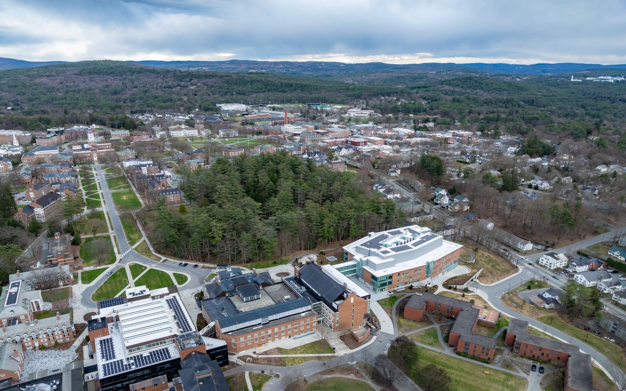 Hanover