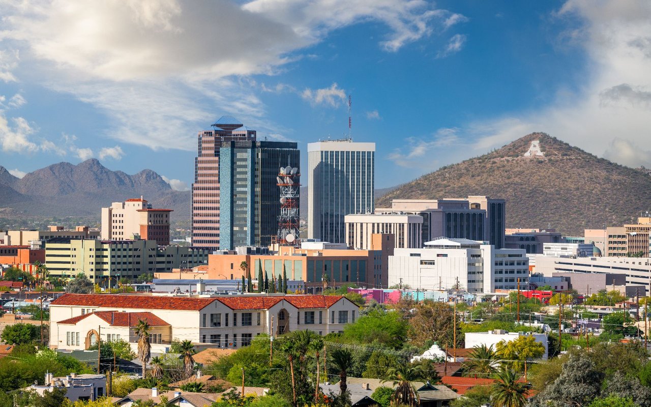 Tucson