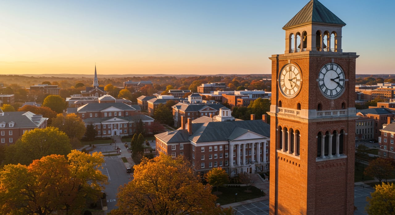 9 Reasons Why People Love Living in Apex, NC