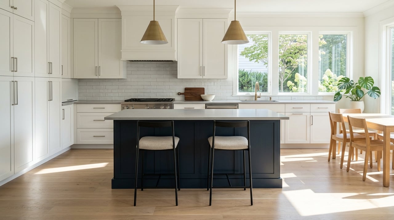 Suburban Living In Bridgewater NJ: Homes, Shopping, And Recreation