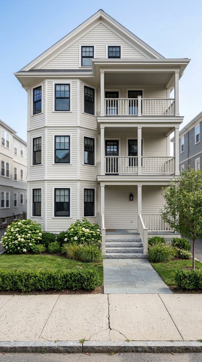 Preparing Your Providence Multi-Family For Market